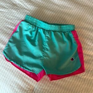 Adorable girls shorts in great condition!